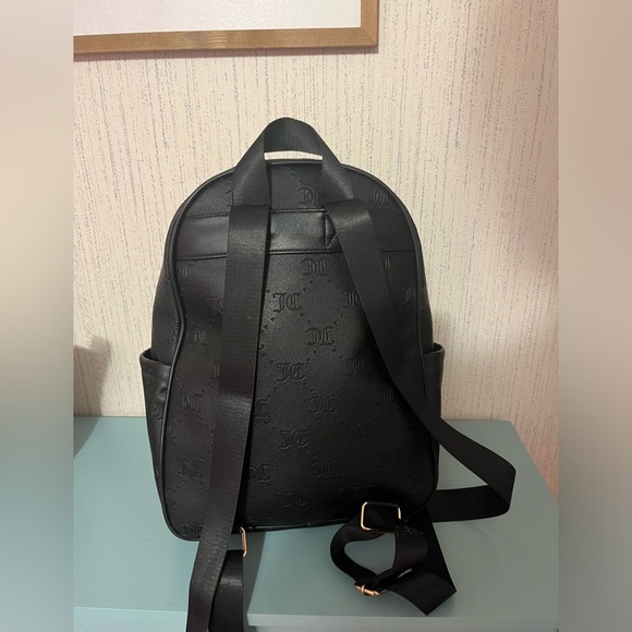 Juicy Couture Backpack - Picture 2 of 2